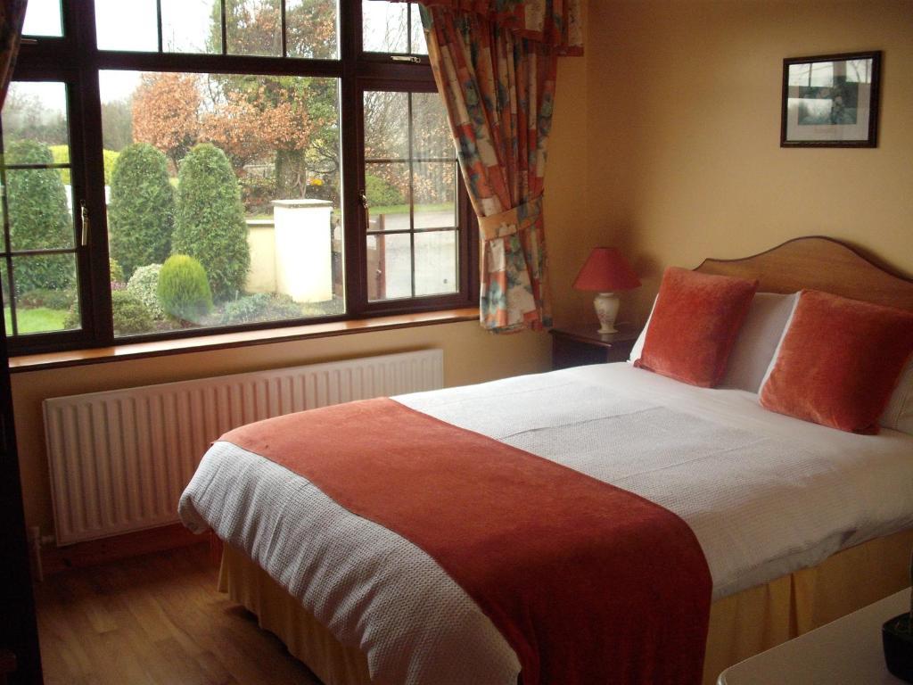 Maryville Bed And Breakfast Nenagh Quarto foto