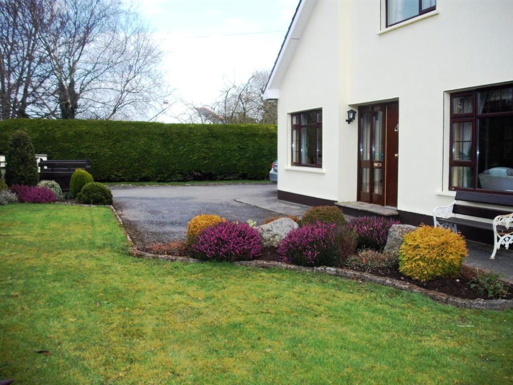 Maryville Bed And Breakfast Nenagh Exterior foto