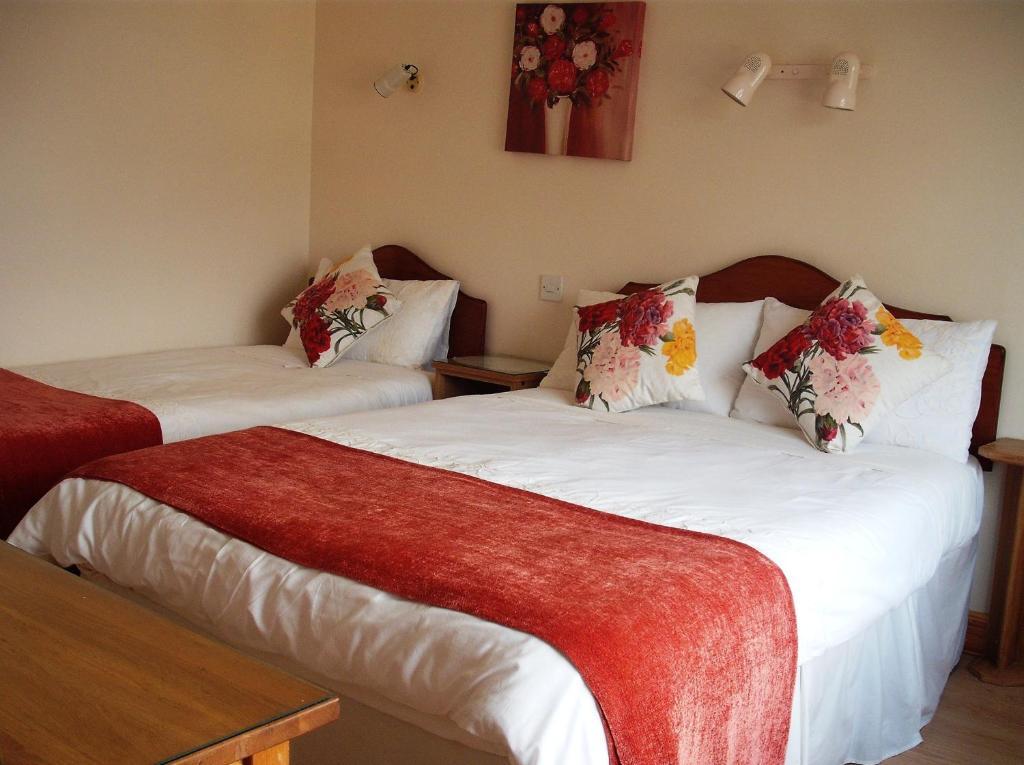 Maryville Bed And Breakfast Nenagh Quarto foto
